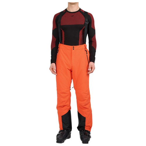 4F TROUSERS FNK